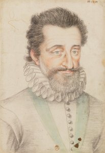  av François Quesnel