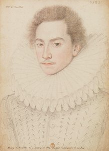  av François Quesnel