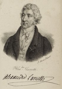  av Francois Seraphin Delpech