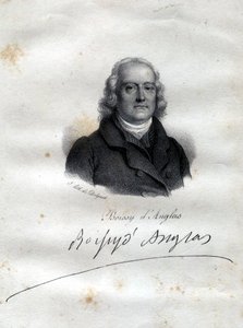  av Francois Seraphin Delpech
