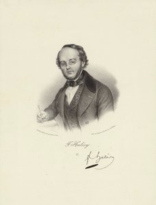  av Francois Seraphin Delpech