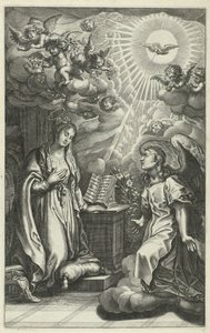 Kunngjøring Life of Christ (serietittel) av François Stuerhelt (possibly)