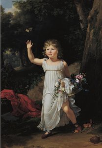  av Francois Xavier Fabre