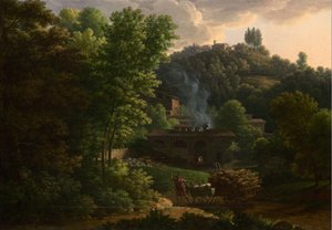  av Francois Xavier Fabre