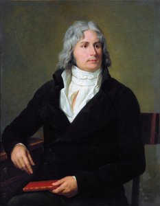  av Francois Xavier Fabre