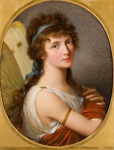  av Francois Xavier Fabre