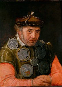  av Frans Floris