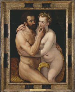 Mars og Venus
