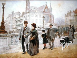 Schaarbeek-porten