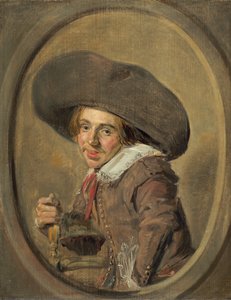  av Frans Hals