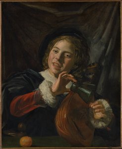  av Frans Hals