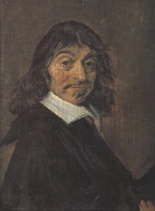  av Frans Hals