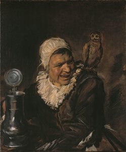  av Frans Hals