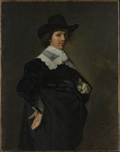  av Frans Hals