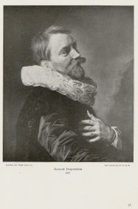  av Frans Hals