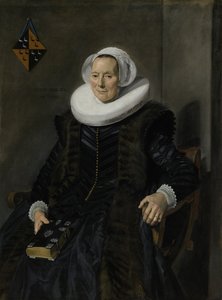  av Frans Hals