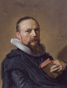  av Frans Hals