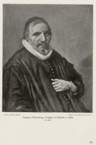  av Frans Hals
