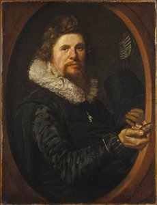  av Frans Hals