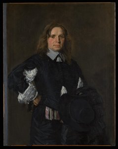 av Frans Hals