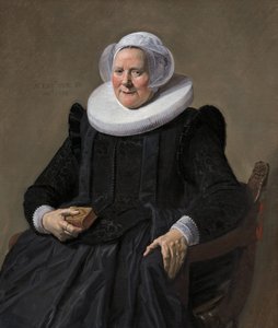  av Frans Hals