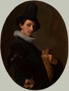  av Frans Hals