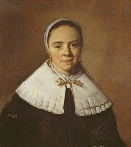  av Frans Hals