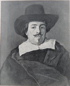  av Frans Hals