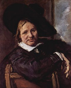  av Frans Hals