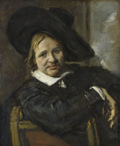  av Frans Hals