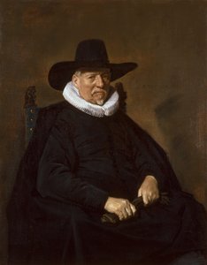  av Frans Hals