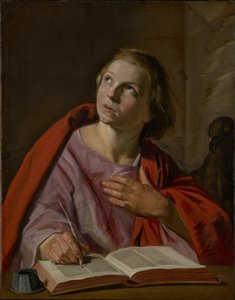  av Frans Hals