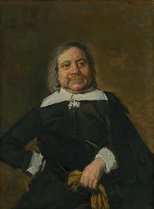  av Frans Hals