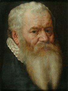 Portrett av Hubert Languet