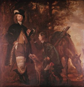Ukjent bilde av Frans Luyckx or Leux