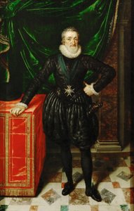  av Frans Pourbus the Younger