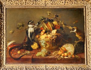  av Frans Snyders