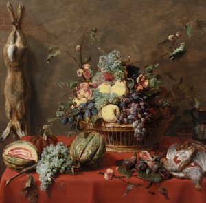 av Frans Snyders