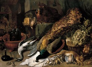  av Frans Snyders