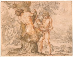 Apollo skinner Marsyas