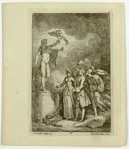 Plate 5-7, fra In the Coming