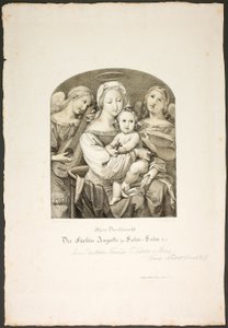 av Franz Johann Heinrich Nadorp