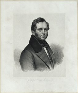  av Franz Krüger