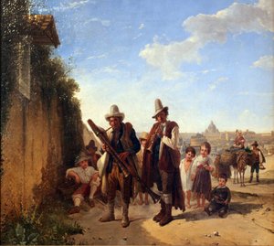  av Franz Ludwig Catel