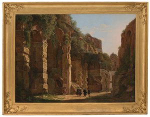  av Franz Ludwig Catel