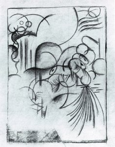  av Franz Marc