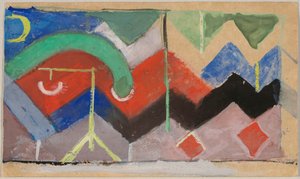  av Franz Marc
