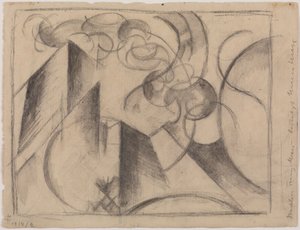  av Franz Marc