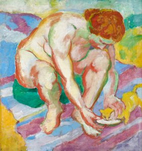  av Franz Marc
