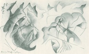  av Franz Marc
